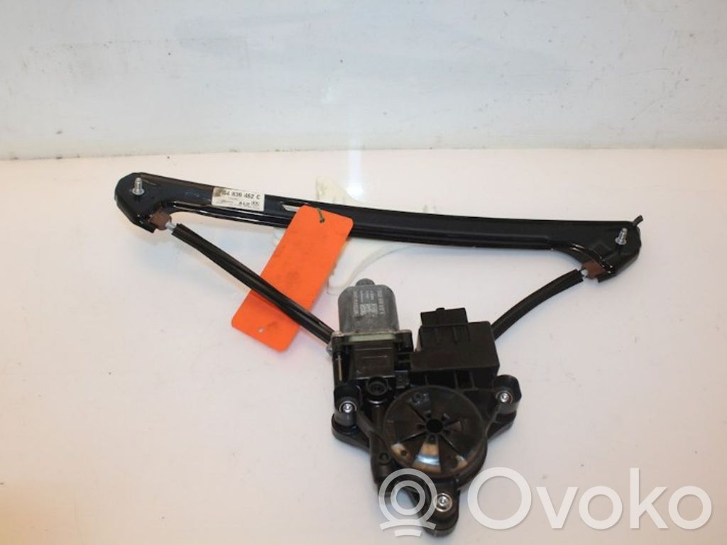 Volkswagen Golf VI Macara geam spate manuală 