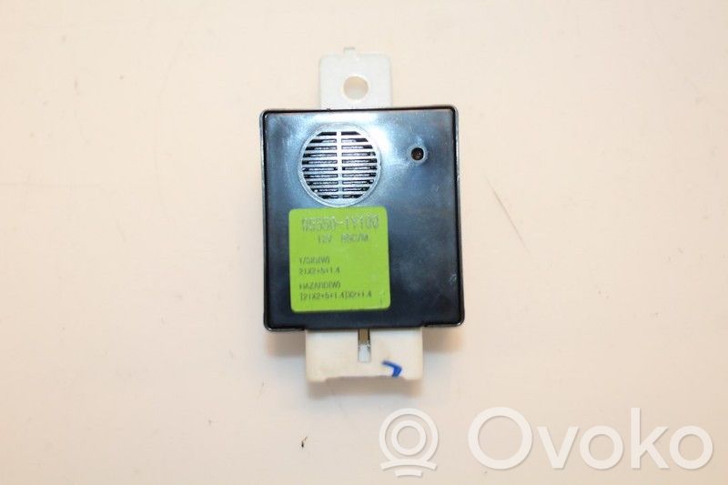 KIA Picanto Muut ohjainlaitteet/moduulit 