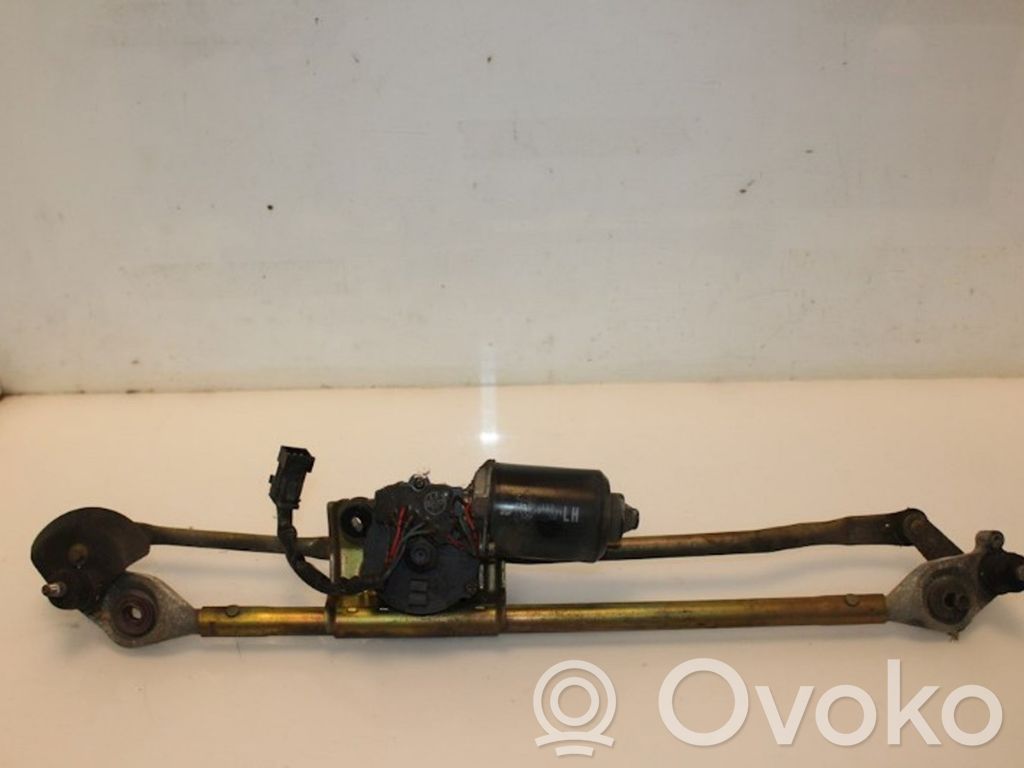 Saab 900 Motor și paralelogram ștergător parbriz 