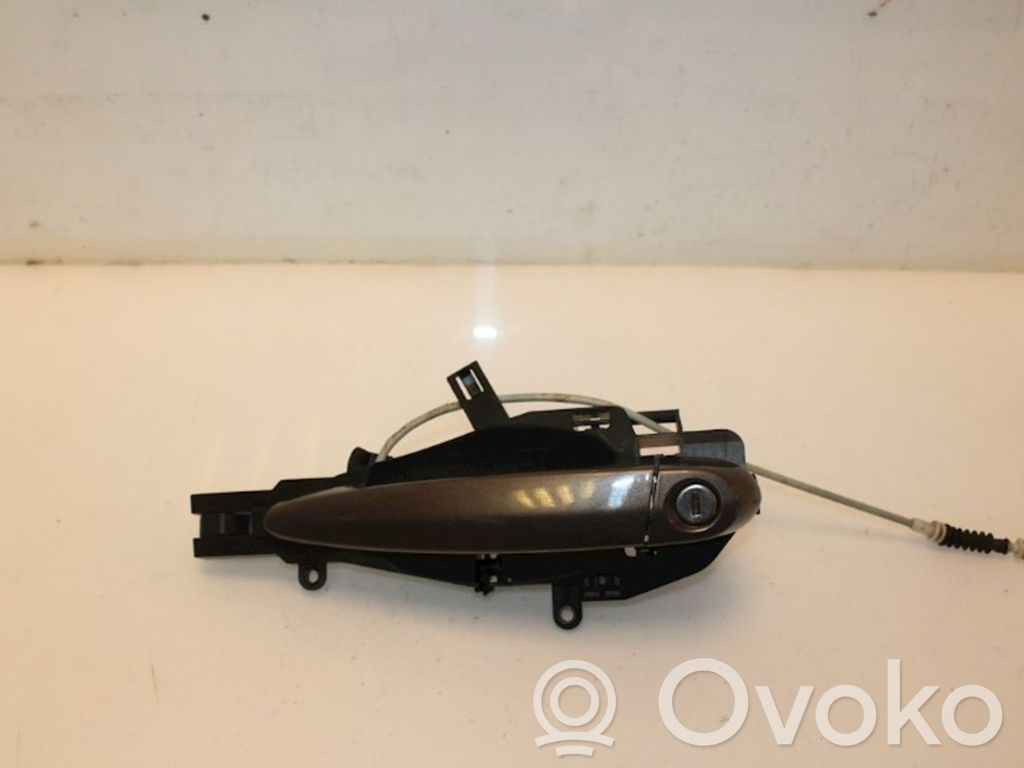 BMW X1 E84 Maniglia esterna per portiera anteriore