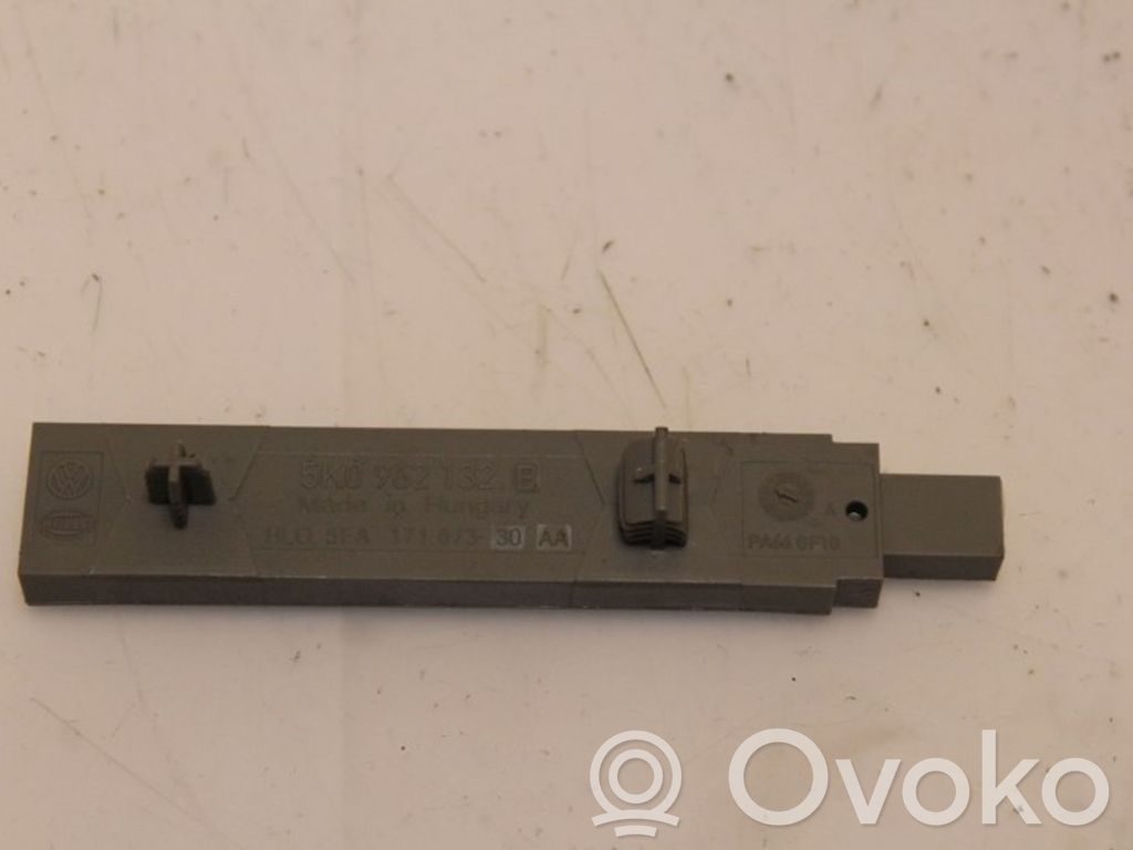 Volkswagen Arteon Antenne radio