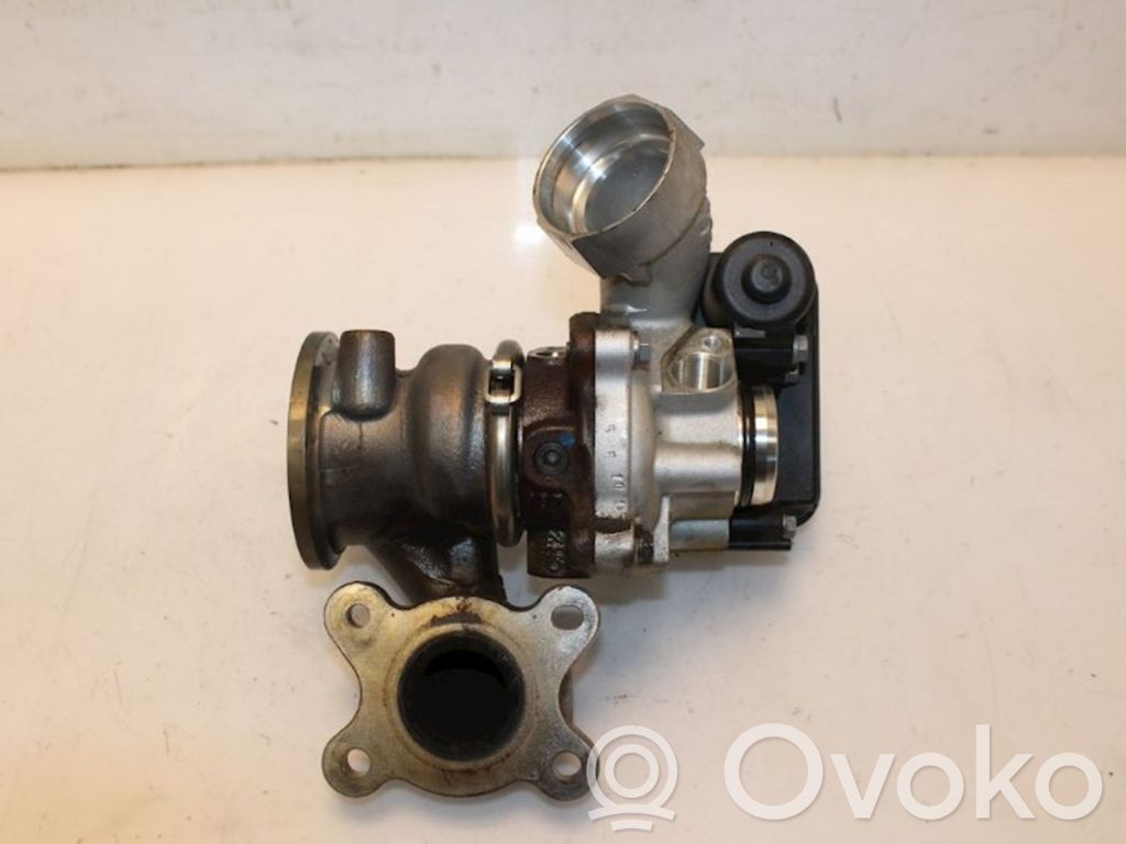 Turbo   04C145702D,04C145702D