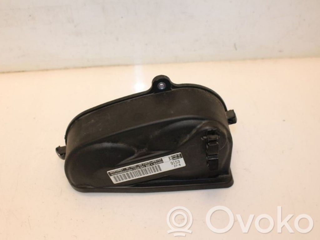 Volkswagen Polo V 6R Osłona paska / łańcucha rozrządu