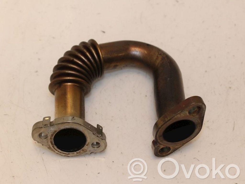 Volkswagen Passat Alltrack Conductă/furtun supapă EGR 