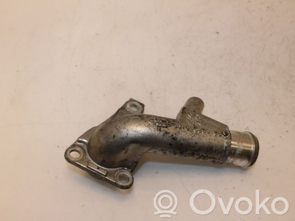 Ford Transit Engine coolant pipe/hose 