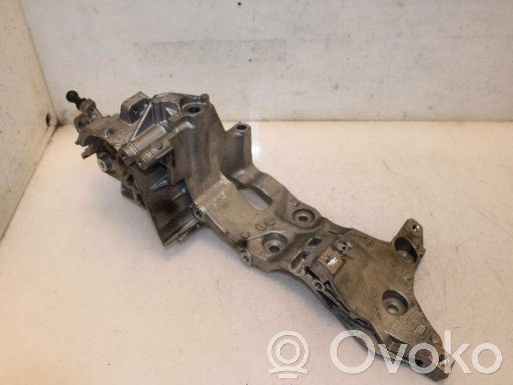 Volkswagen Golf VII Suport pompă combustibil 