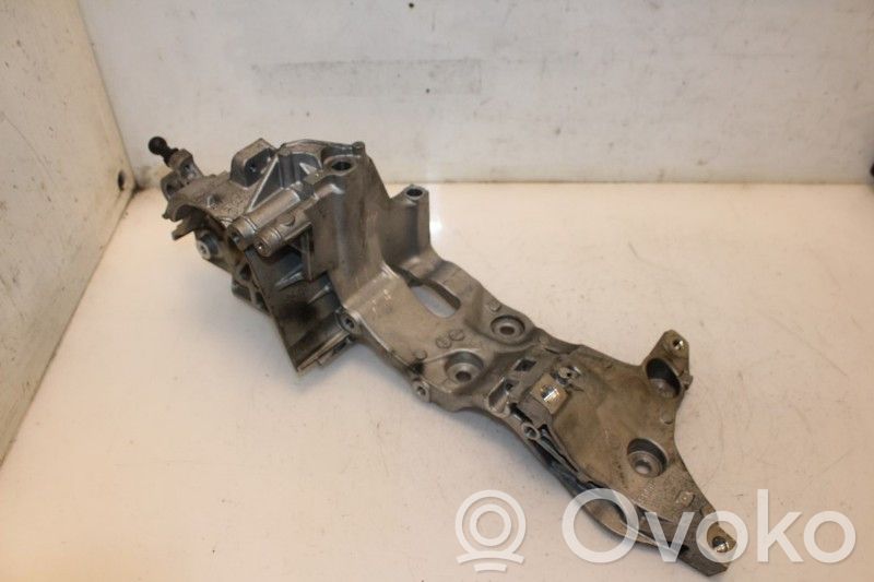 Volkswagen Golf VII Soporte de la bomba de combustible