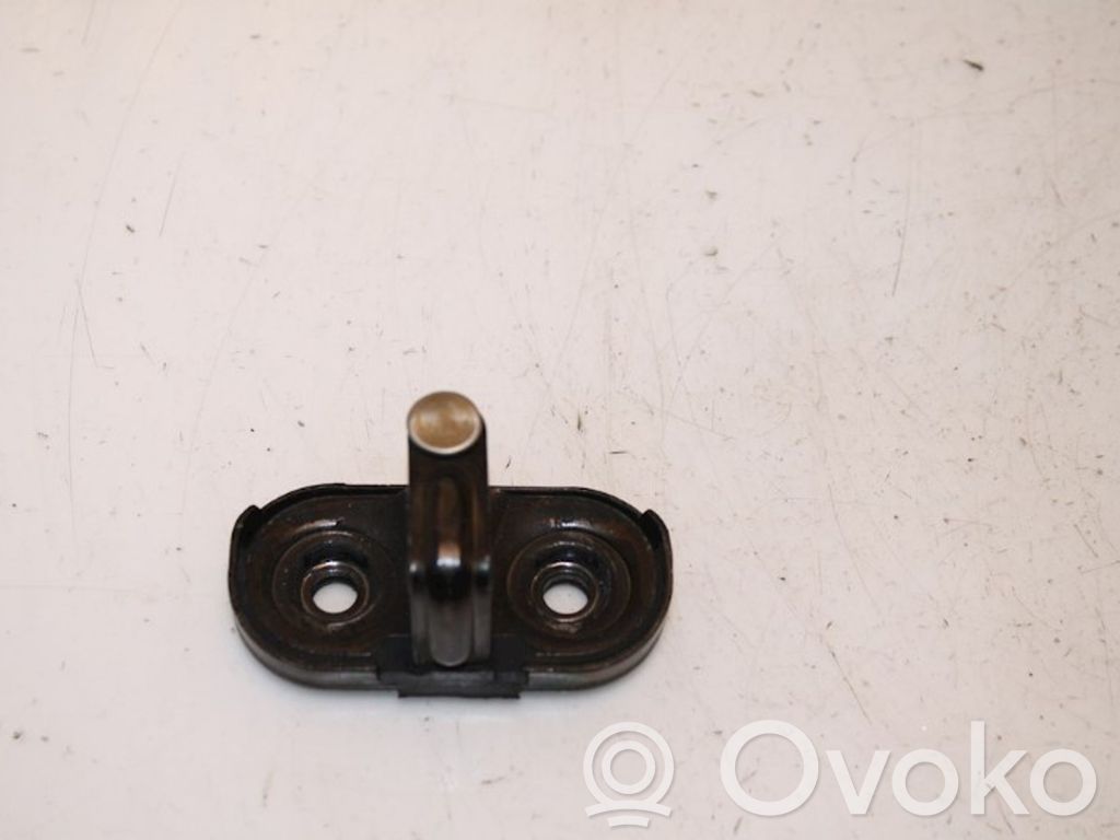 Volkswagen Polo VI Blocco/chiusura/serratura del portellone posteriore/bagagliaio 