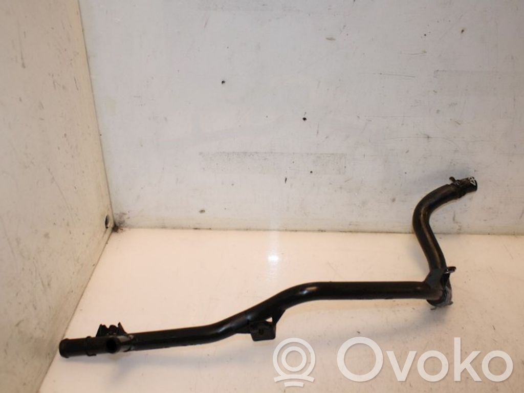 Volkswagen Polo VI Conductă/furtun lichid de răcire motor 