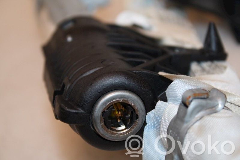 BMW 3 E90 E91 Kopfairbag