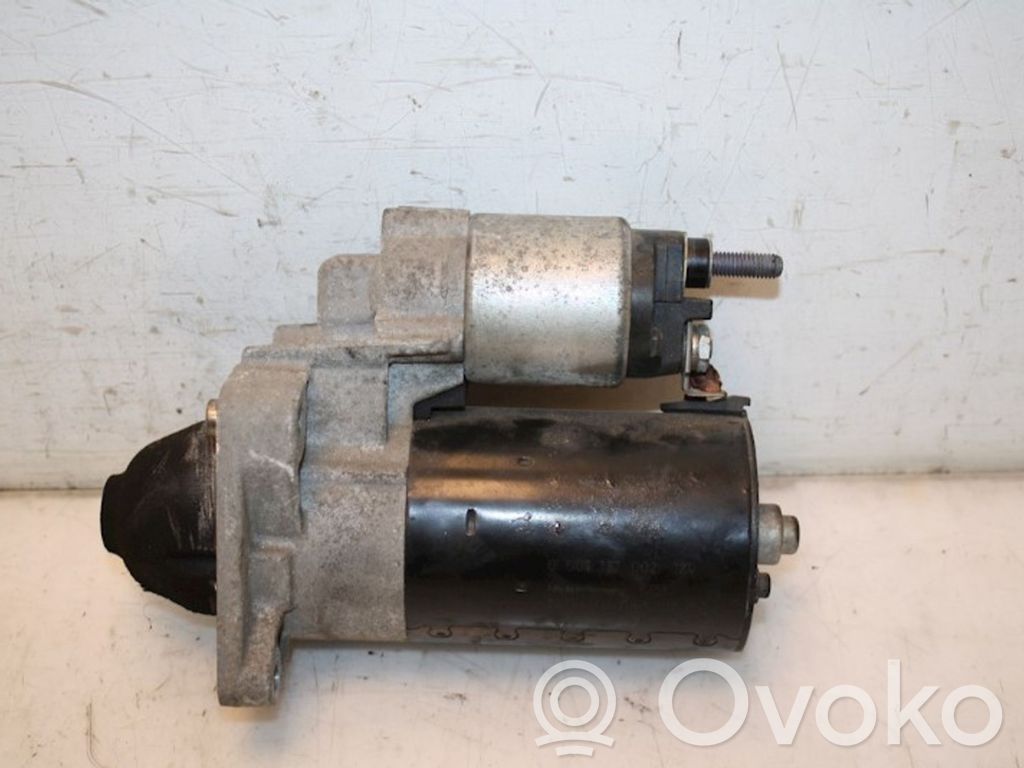 Fiat 500 Motorino d’avviamento