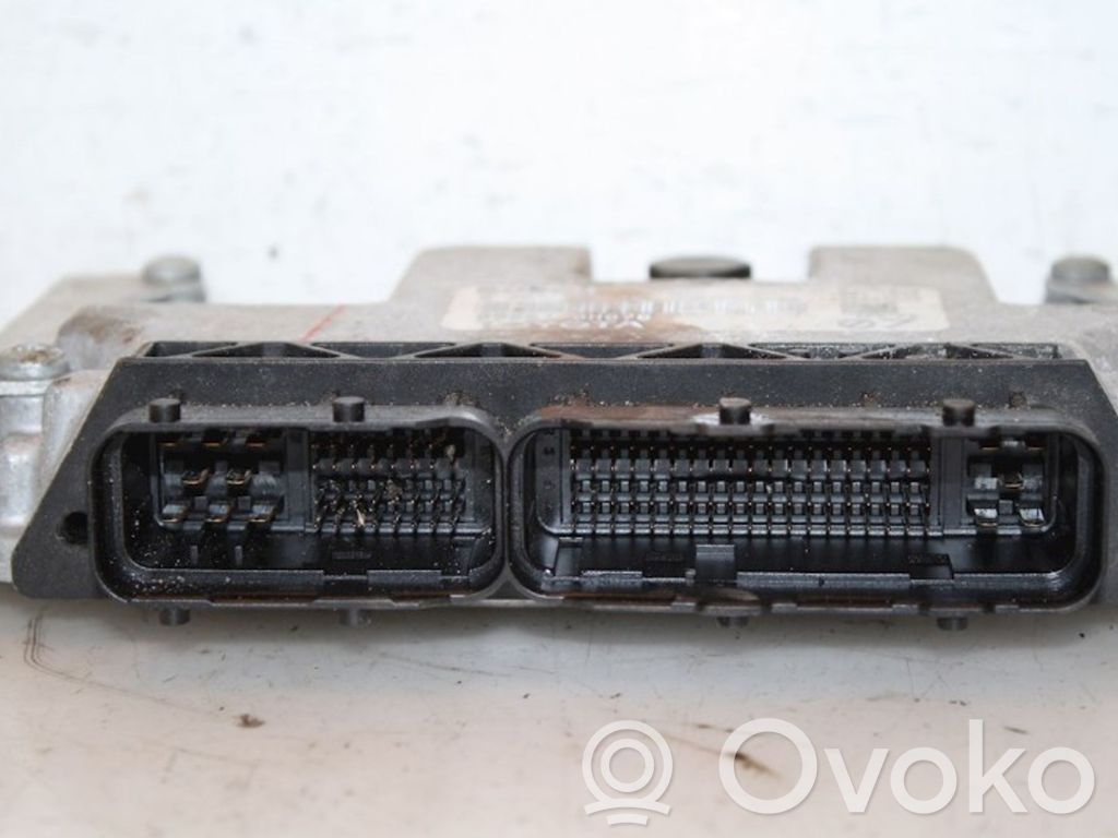 Unitate/modul de control motor   896610H070,896610H070