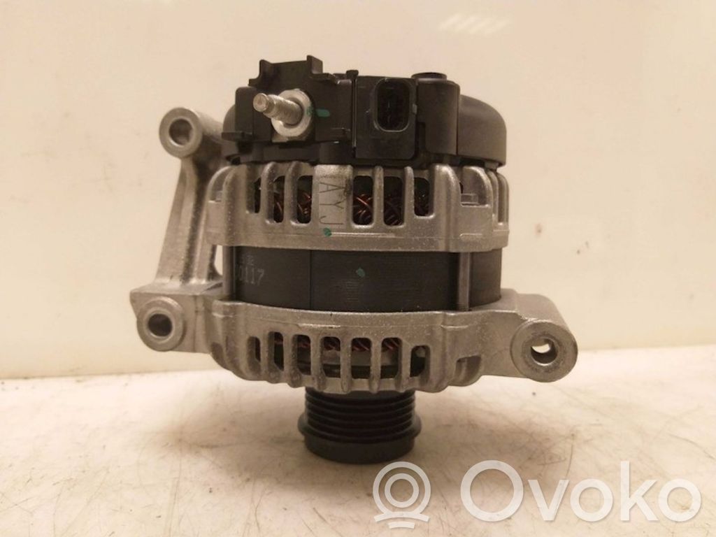 Opel Astra K Generatore/alternatore