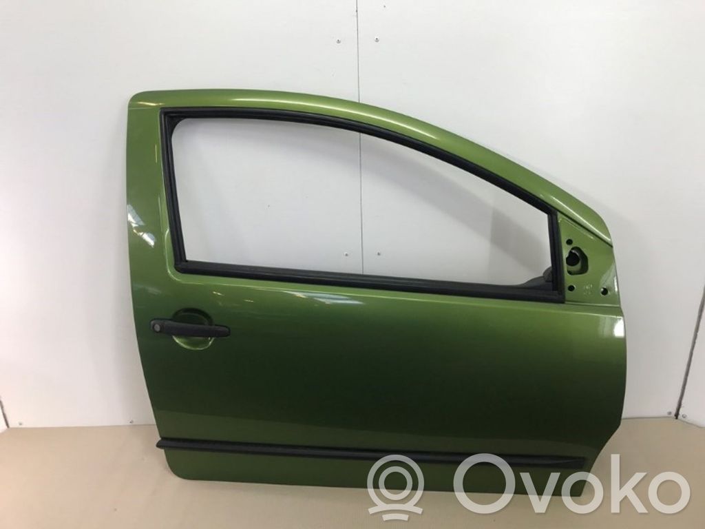 Citroen C2 Portiera (due porte coupé) 