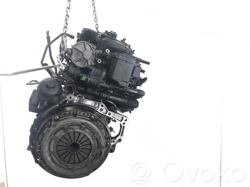 Ford Focus Motor 