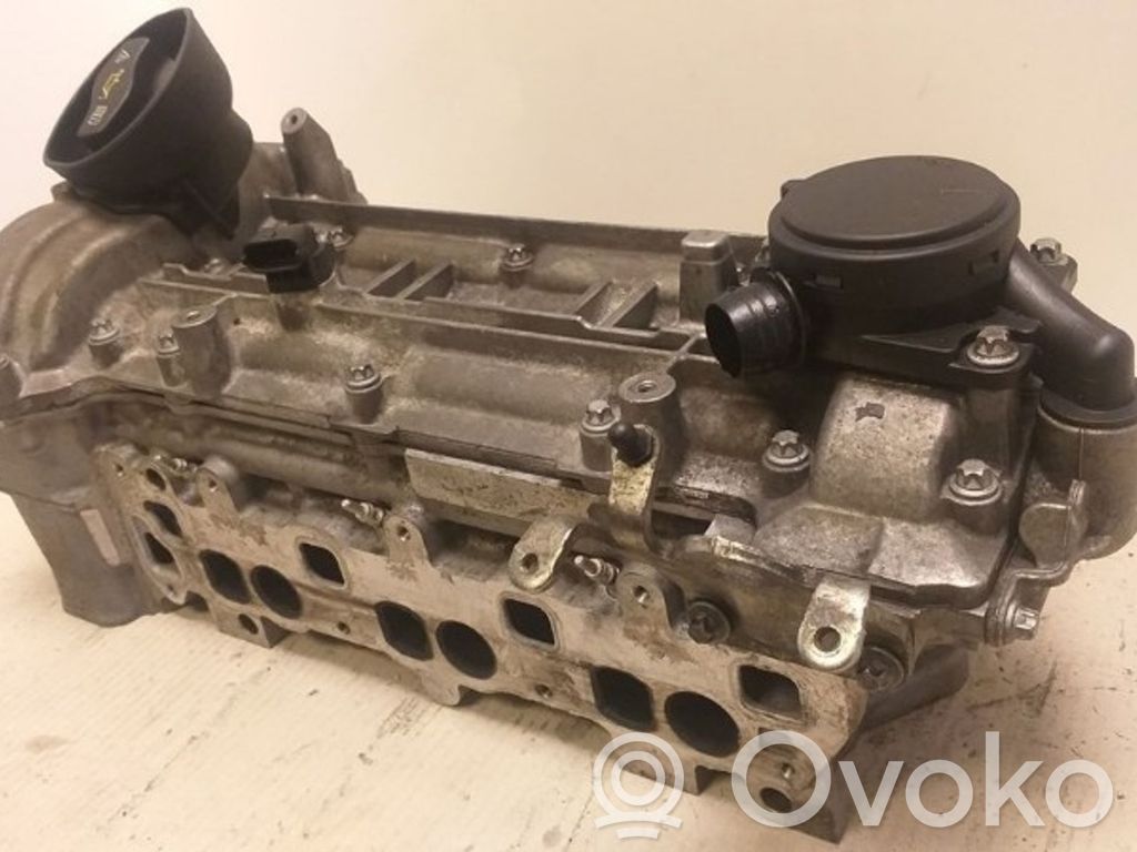Testata motore   A6420101630,A6420101630