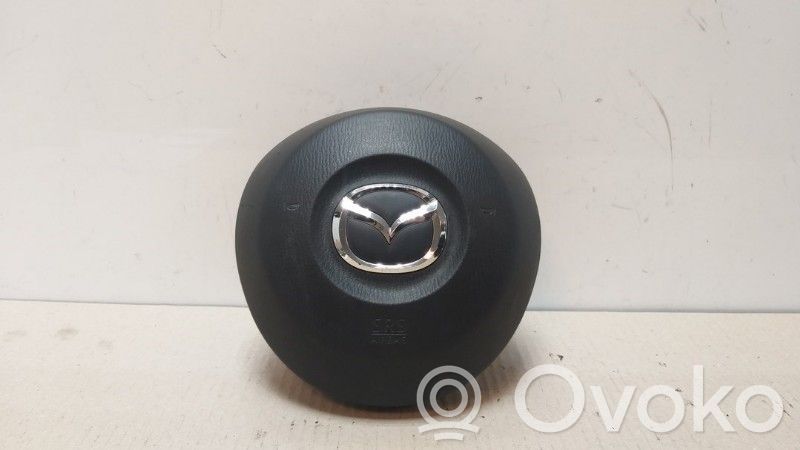 Mazda CX-5 Airbag volan 