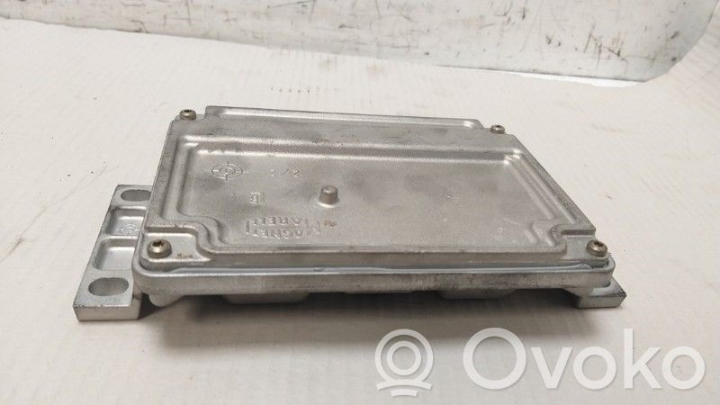 Unitate/modul de control motor   16560044,9647494880,16560044,9647494880