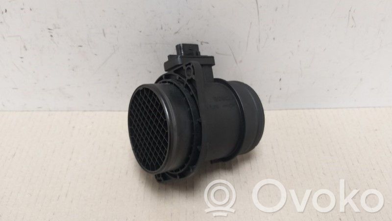 Volkswagen Polo V 6R Przepływomierz masowy powietrza MAF 