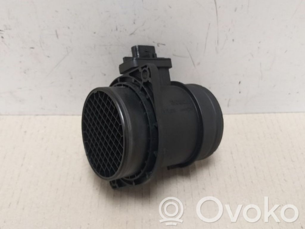 Volkswagen Polo V 6R Misuratore di portata d'aria