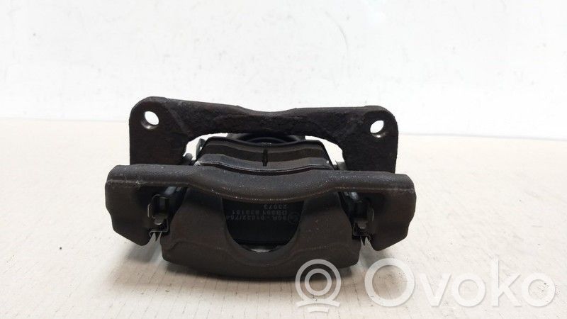 Caliper de freno delantero