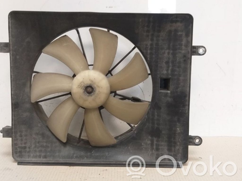 Impulsor de ventilador   2635005042,2635005042