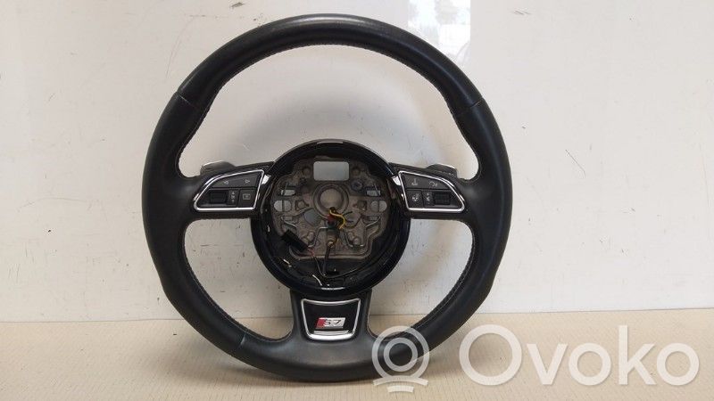 Audi A7 S7 4G Lenkrad 