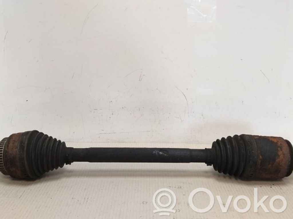 Mercedes-Benz ML W163 Albero di trasmissione posteriore