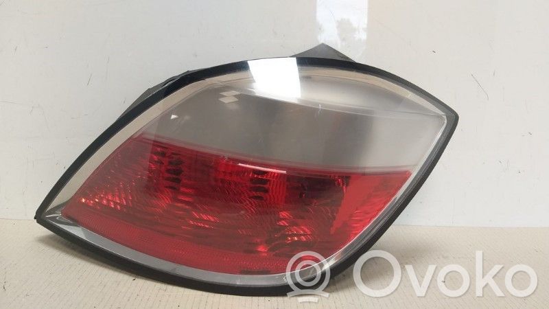 Opel Astra G Feux arrière / postérieurs 