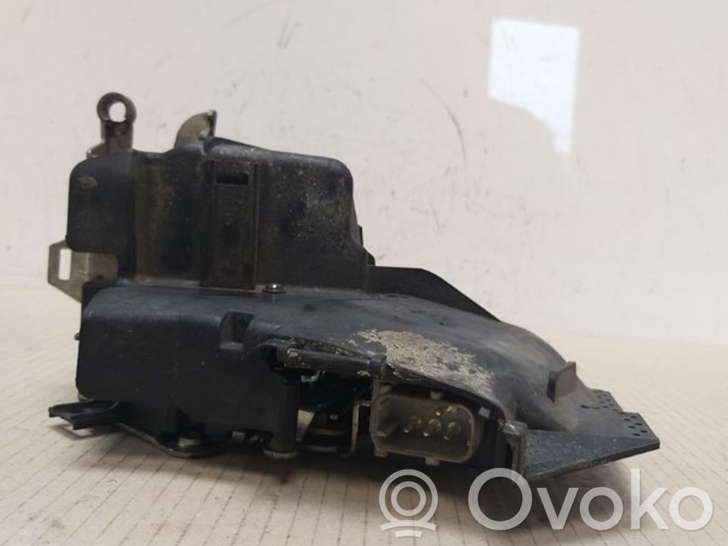 BMW 5 E39 Front door cable line 