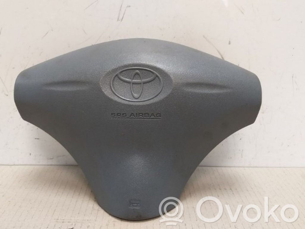 Toyota Yaris Airbag volan 