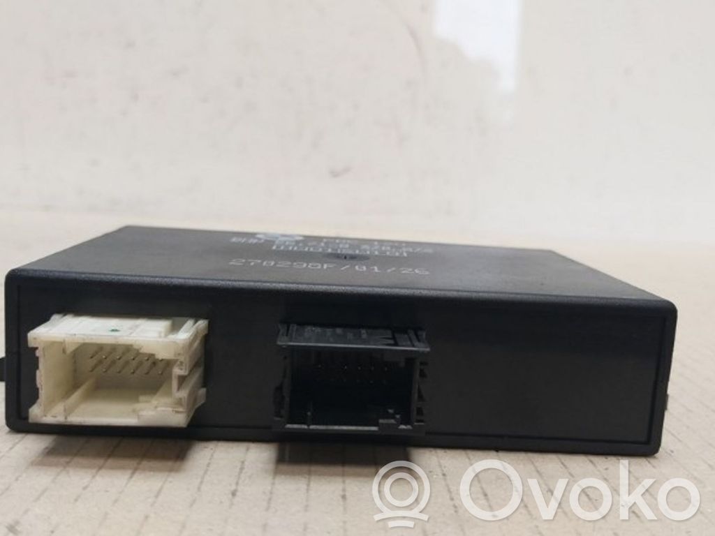 BMW 5 E39 Centralina/modulo sensori di parcheggio PDC 
