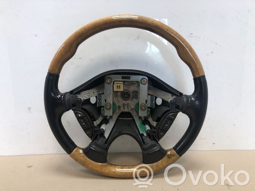 Ohjauspyörä   XR833F563FCLEG,XR833F563FCLEG