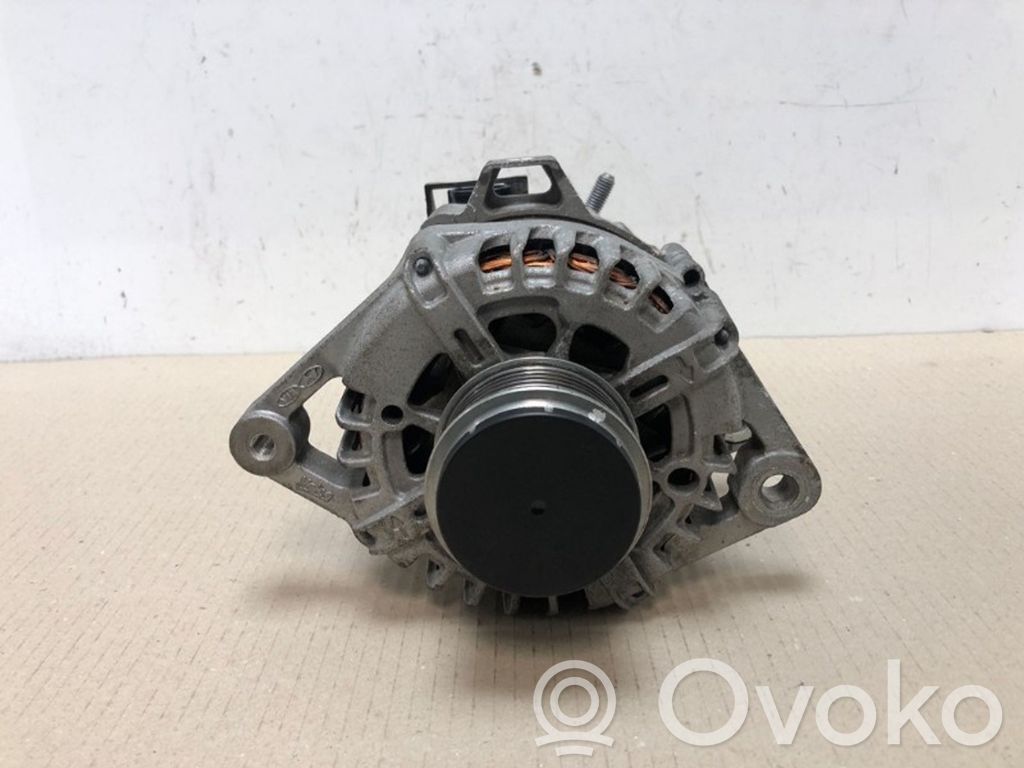 Alternador   3730003BA5,3730003BA5