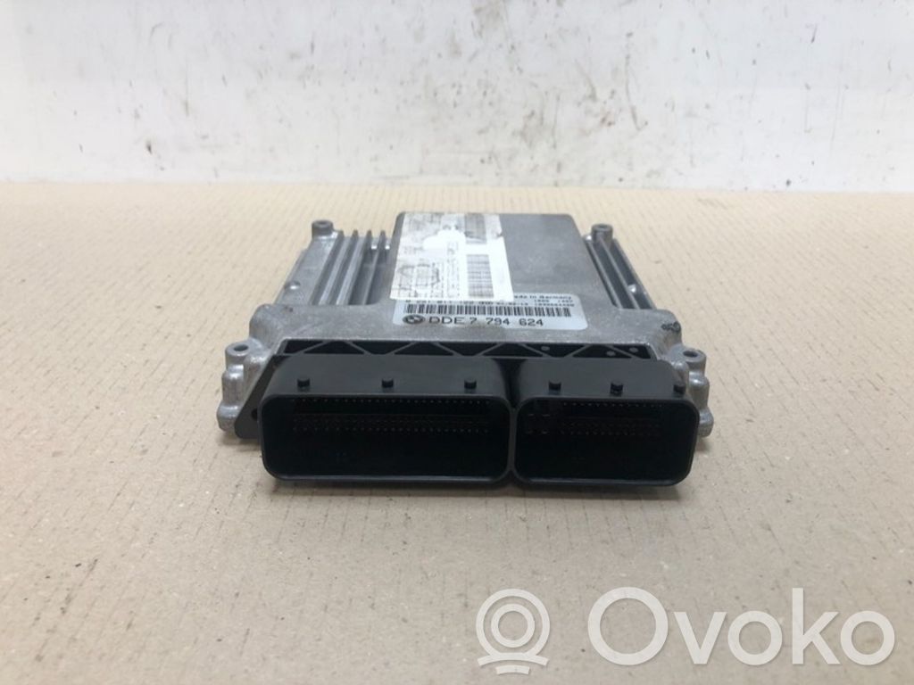 BMW 3 E46 Engine control unit/module 
