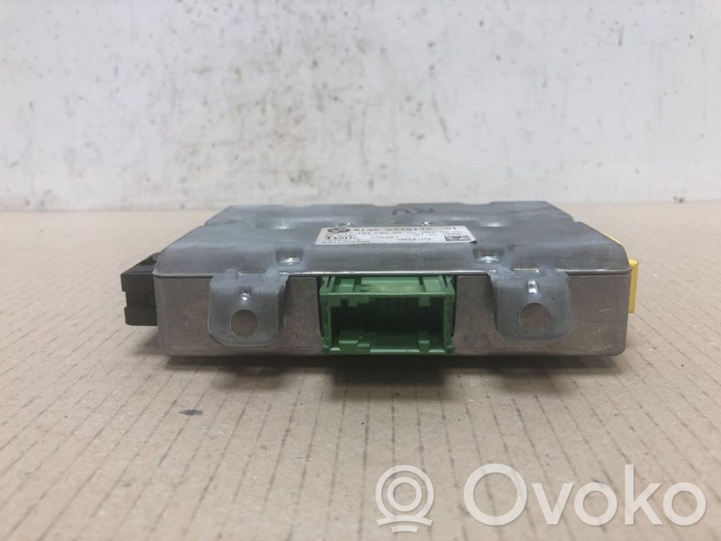 BMW 6 E63 E64 Mukavuusmoduuli 