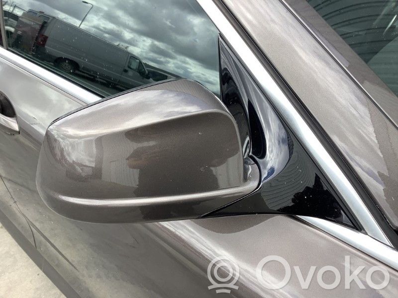 BMW 5 F10 F11 Specchietto retrovisore manuale 