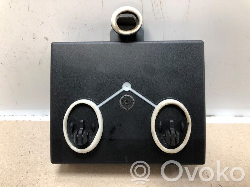 Volkswagen Golf VII Door central lock control unit/module
