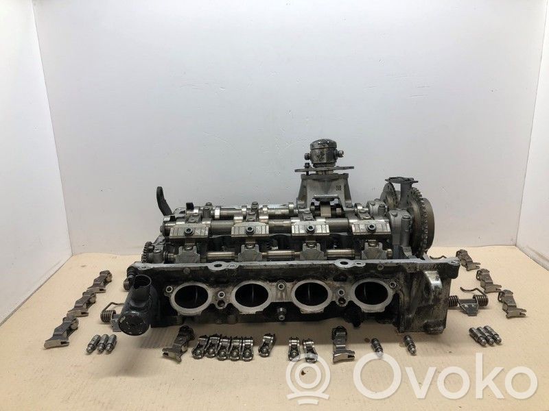 BMW 3 G20 G21 Galvutė 