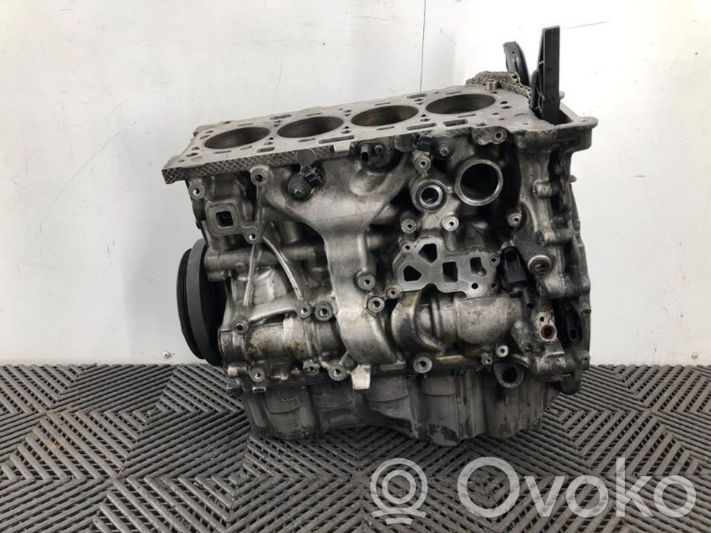 BMW 3 G20 G21 Blok silnika 