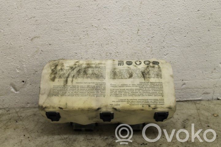 Opel Astra G Matkustajan turvatyyny 
