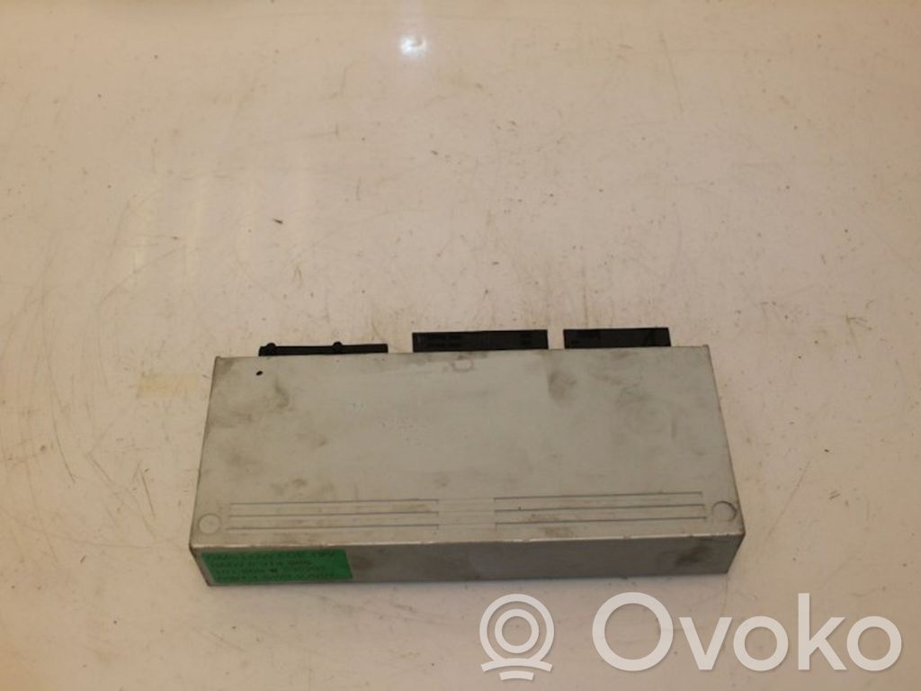 BMW 3 E46 Autres unités de commande / modules 