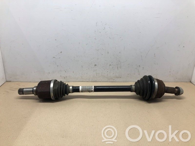 Opel Grandland X Antriebswelle vorne 