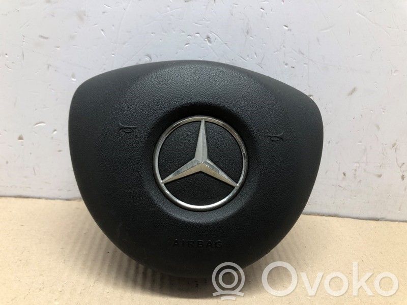 Mercedes-Benz B W246 W242 Poduszka powietrzna Airbag kierownicy 