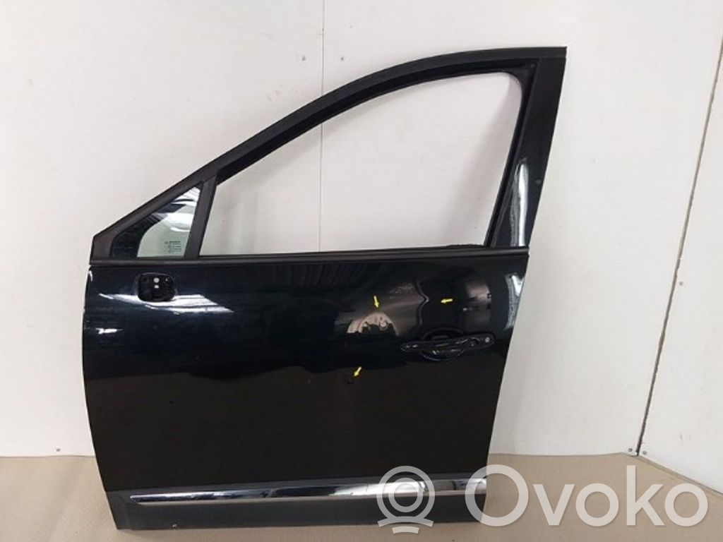 Renault Scenic III - Grand scenic III Portiera anteriore