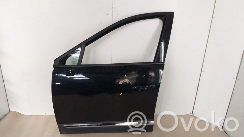 Renault Scenic III -  Grand scenic III Drzwi przednie 