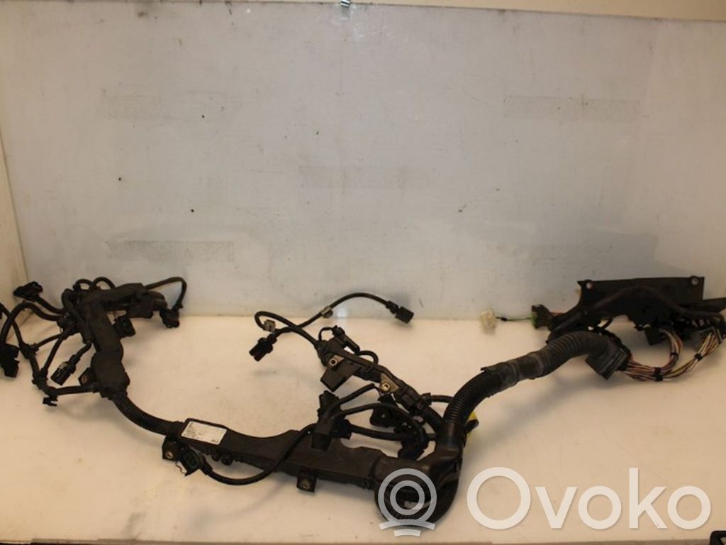 BMW 7 F01 F02 F03 F04 Other wiring loom 