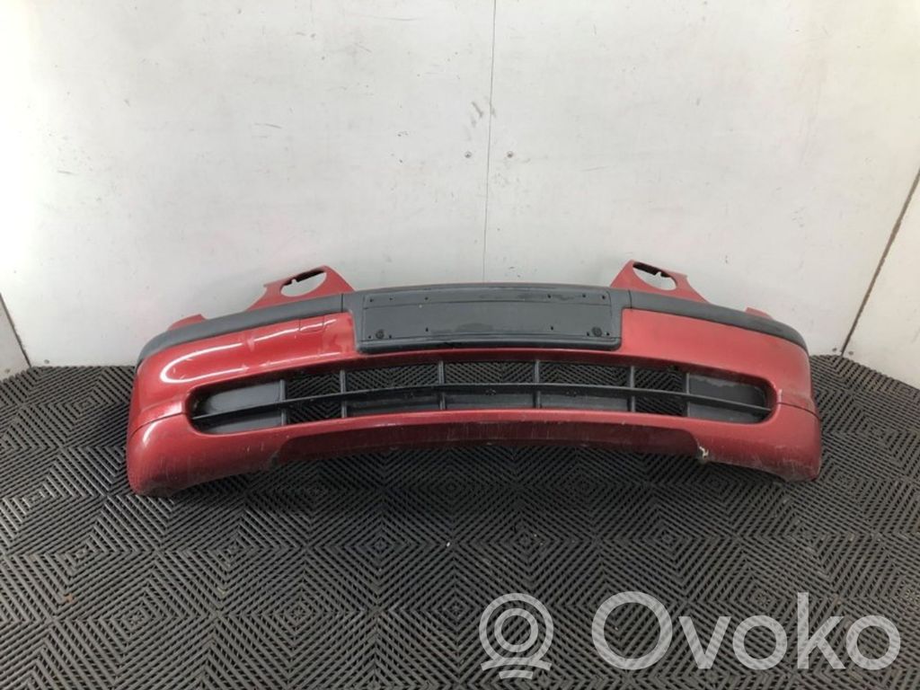 BMW 3 E46 Front bumper 