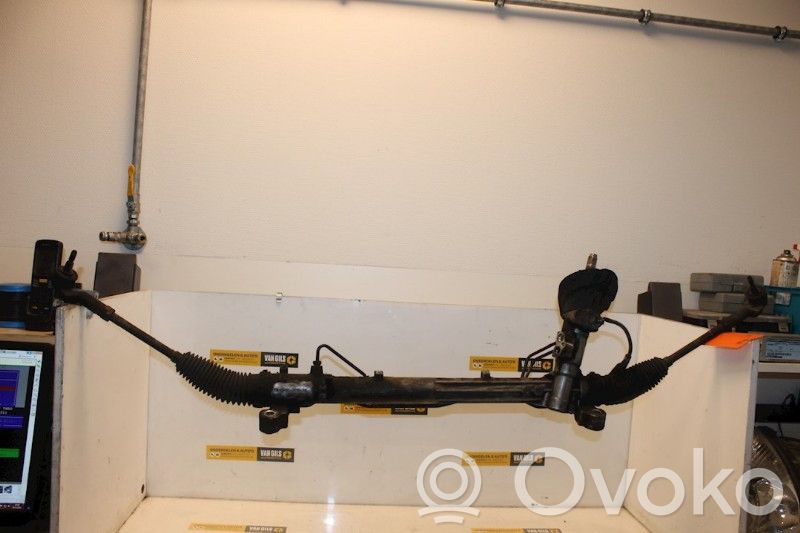 Ford Focus Cremallera de dirección