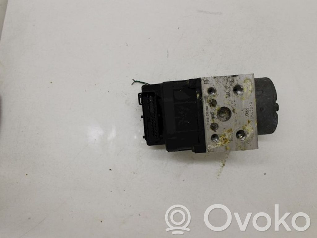 Alfa Romeo 145 - 146 Pompa ABS 